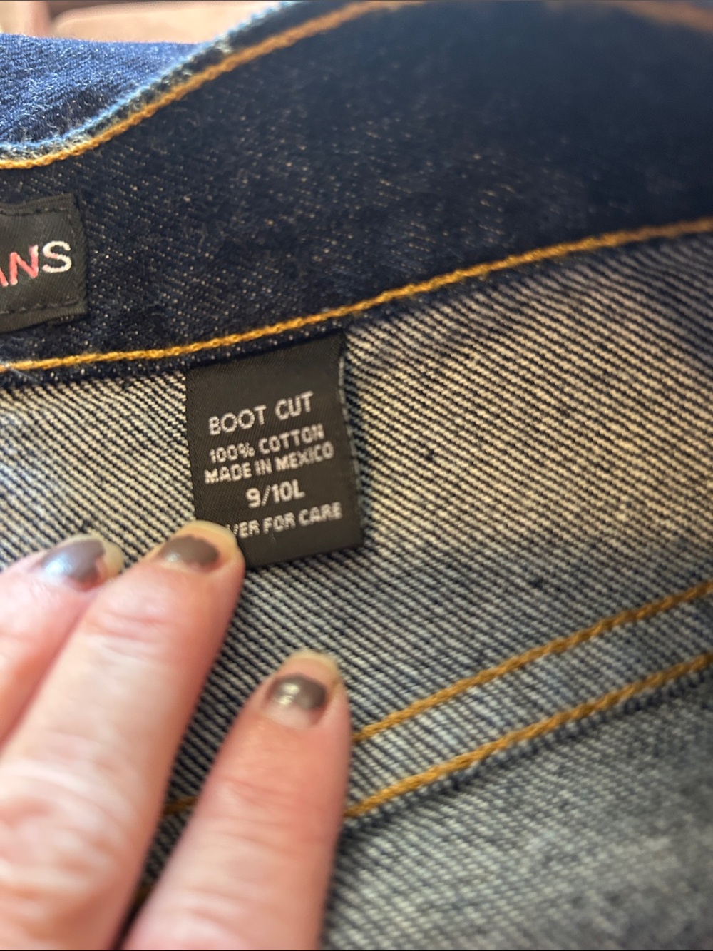 Express Jeans - Picture 5 of 6